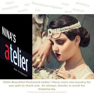 Jewelry & Accessories